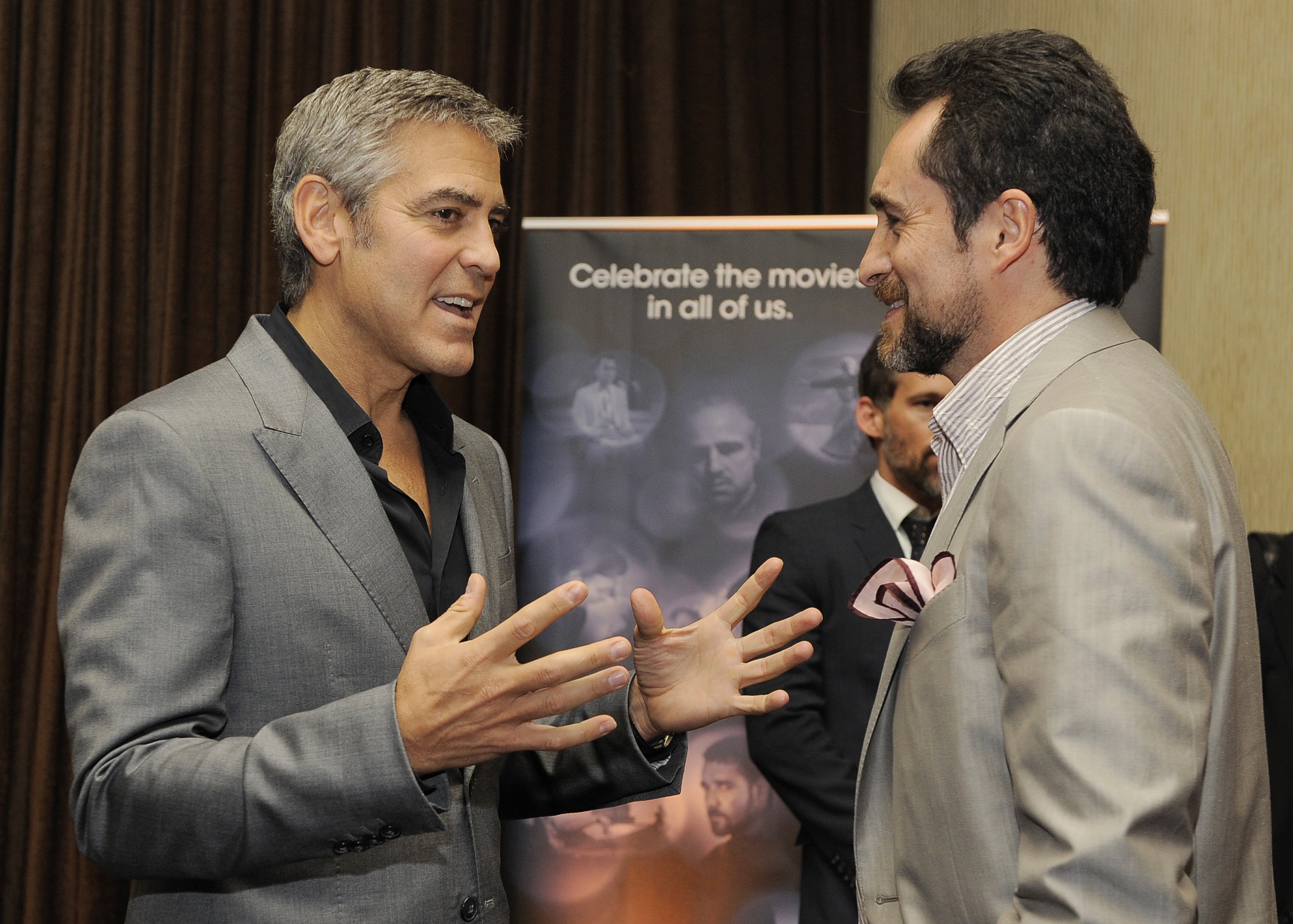 更好的生活剧照的剧照