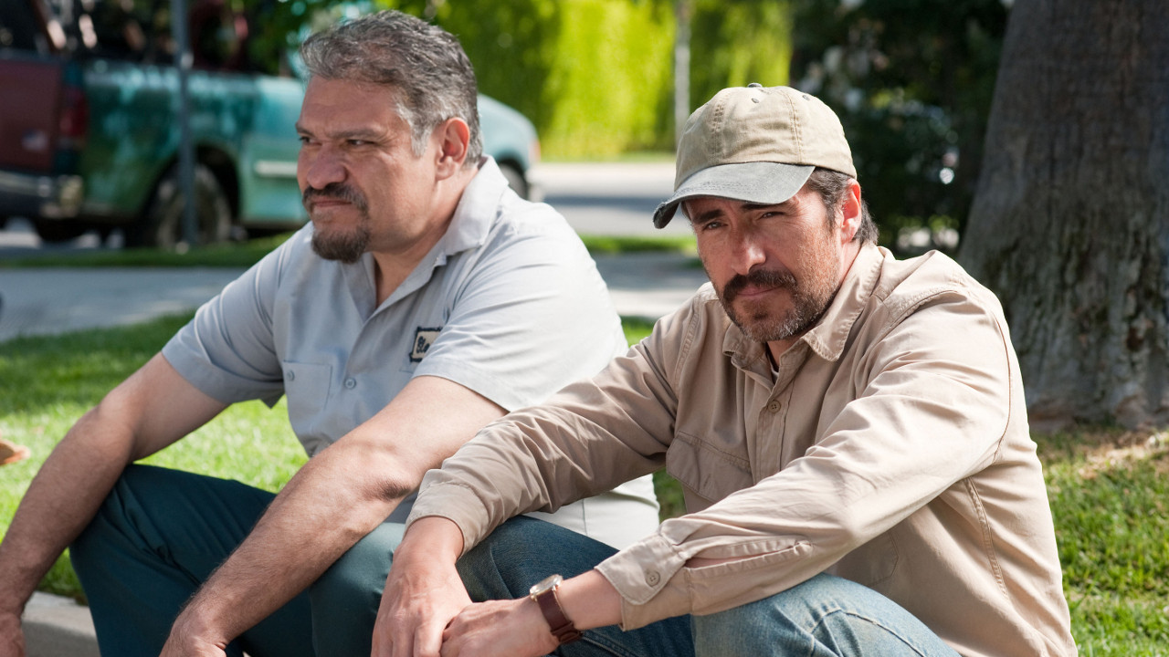 更好的生活剧照的剧照