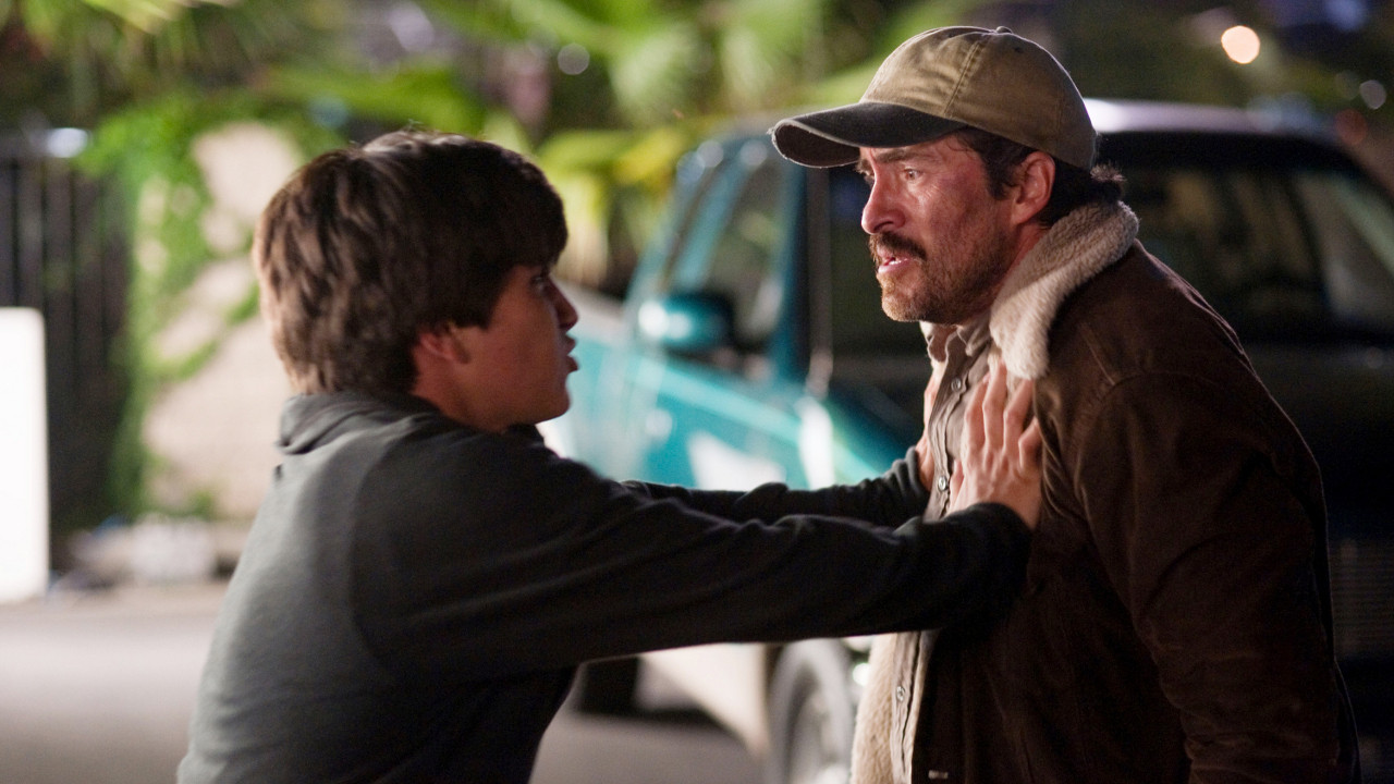 更好的生活剧照的剧照