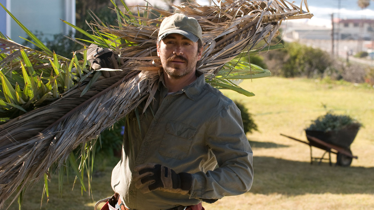 更好的生活剧照的剧照