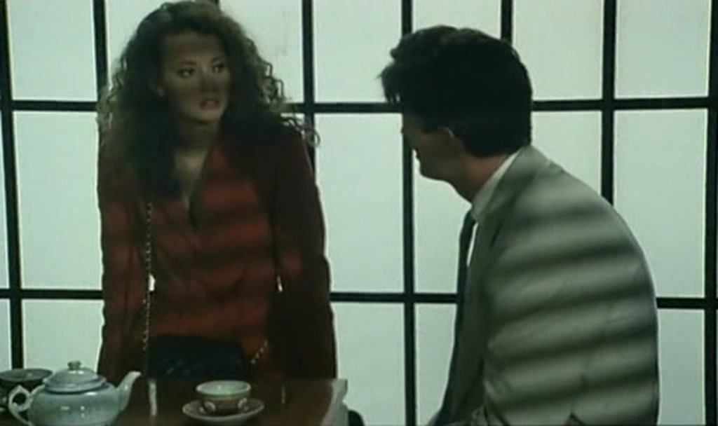 艾曼纽之爱剧照的剧照