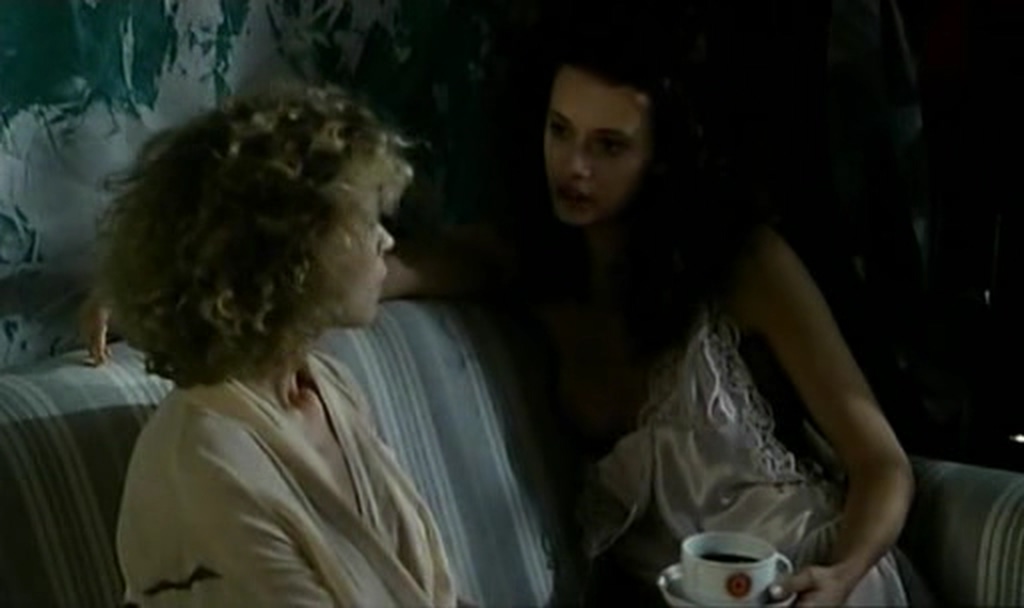 艾曼纽之爱剧照的剧照