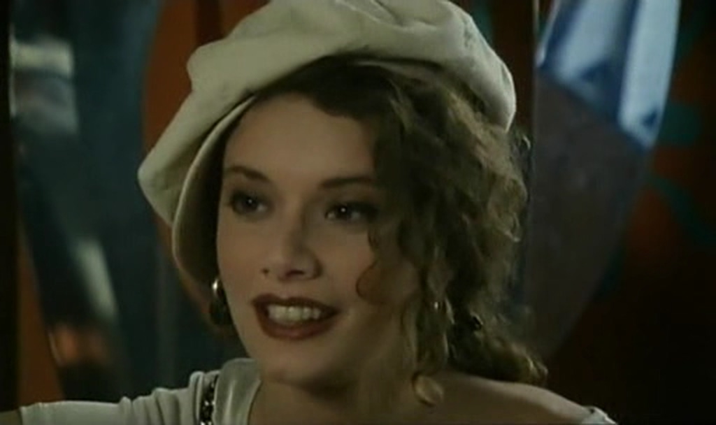 艾曼纽之爱剧照的剧照