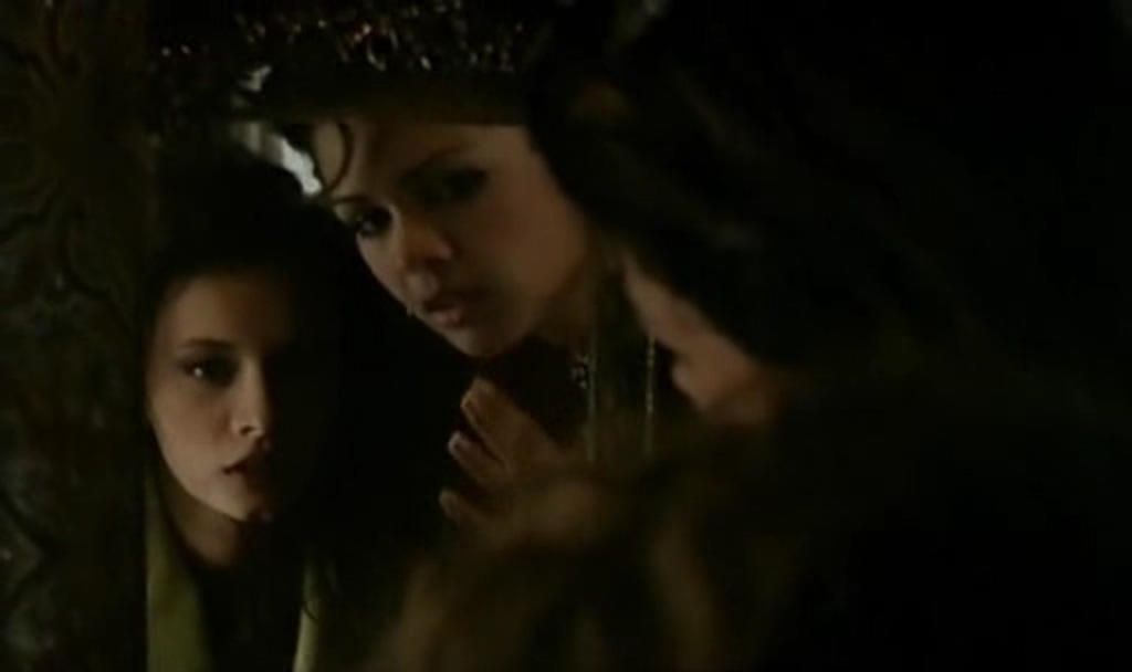 艾曼纽之爱剧照的剧照