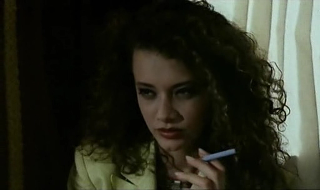 艾曼纽之爱剧照的剧照