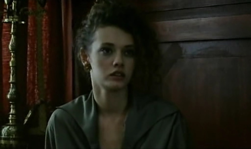 艾曼纽之爱剧照的剧照