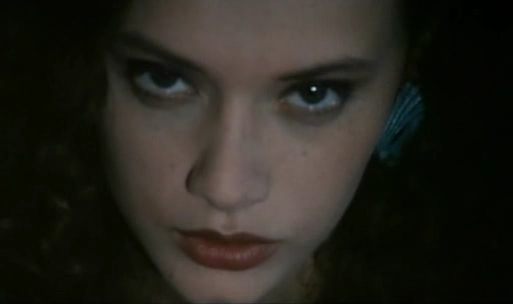 艾曼纽之爱剧照的剧照