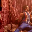 麦克斯·克劳德的星际冒险剧照