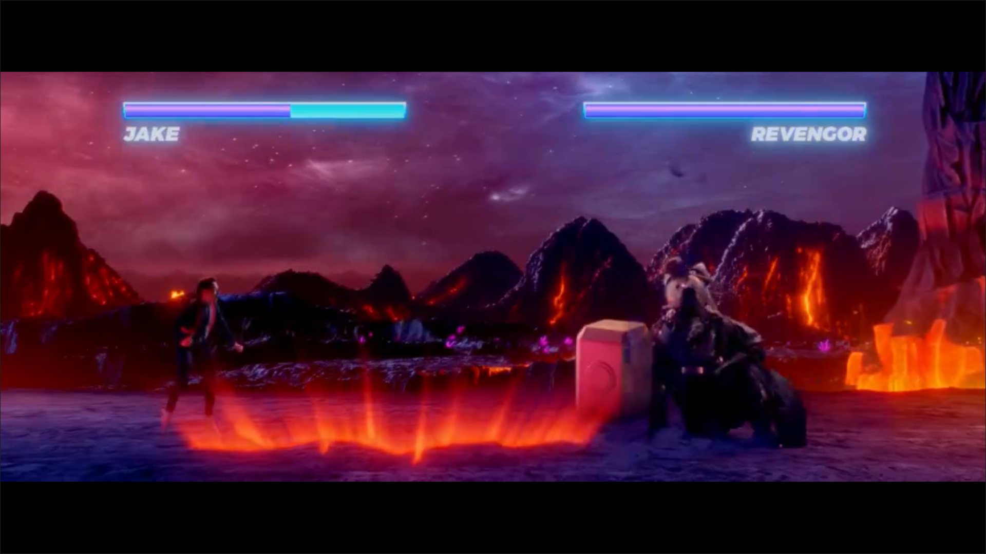 麦克斯·克劳德的星际冒险剧照的剧照