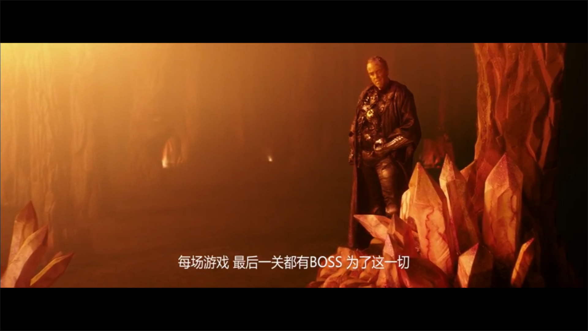 麦克斯·克劳德的星际冒险剧照的剧照