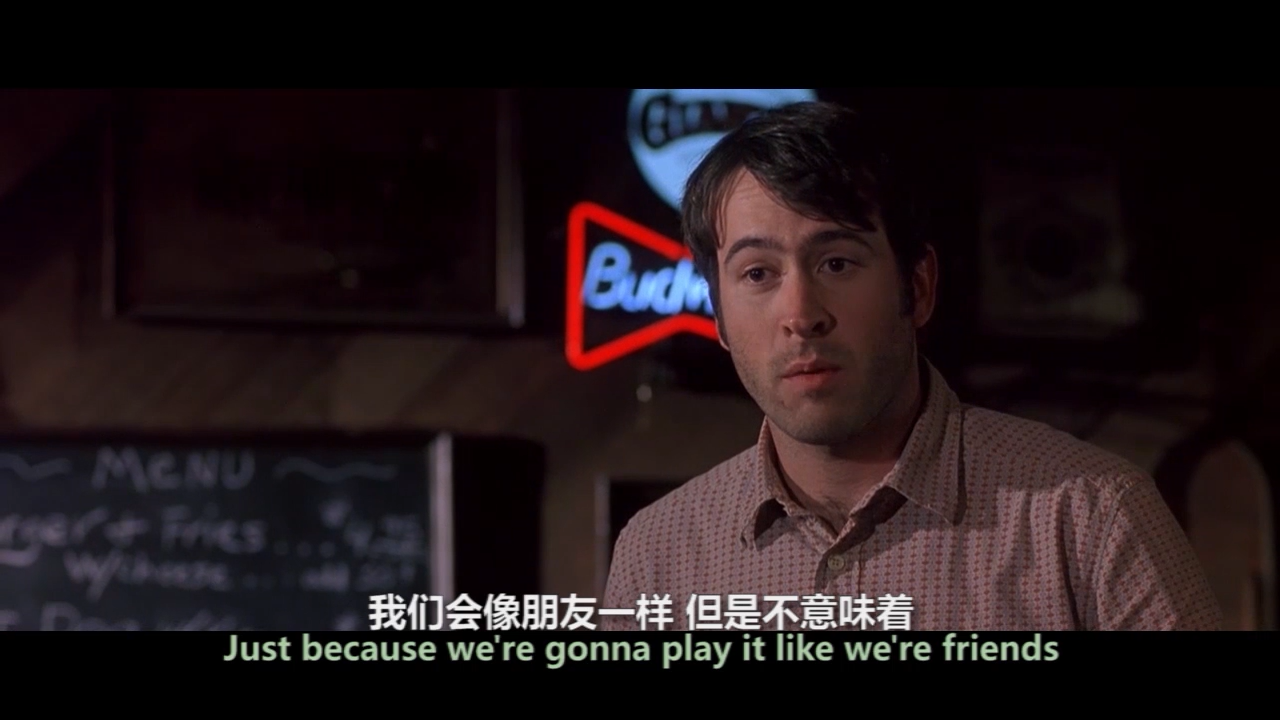 冒牌医生剧照的剧照