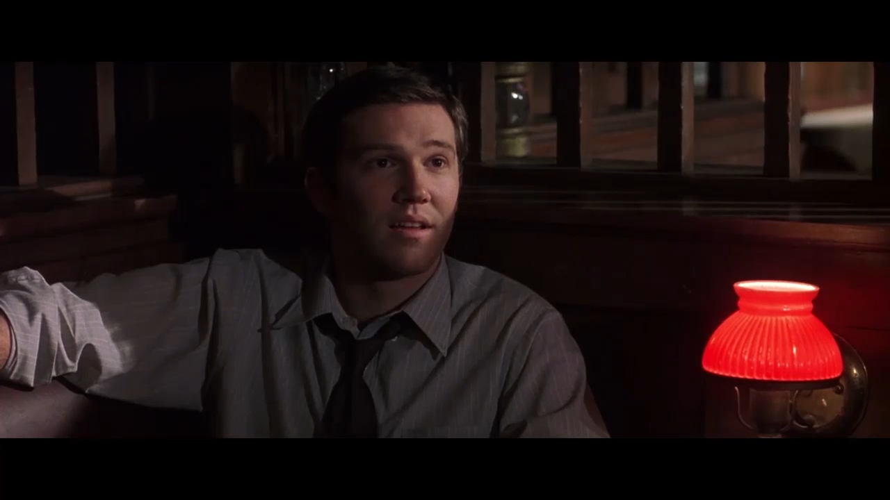 冒牌医生剧照的剧照