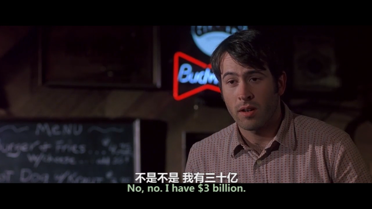 冒牌医生剧照的剧照