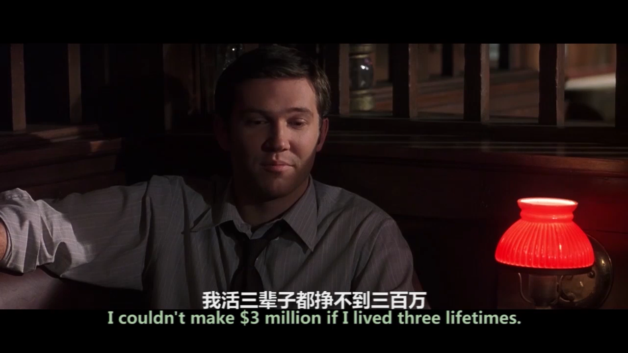 冒牌医生剧照的剧照