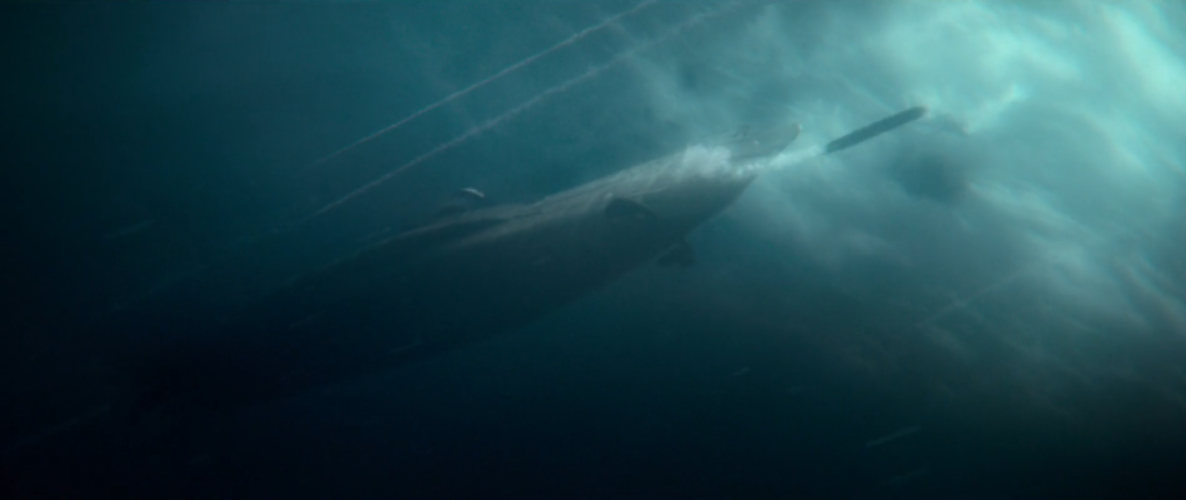 灰猎犬号剧照的剧照