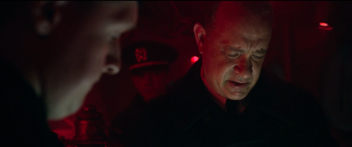 灰猎犬号剧照的剧照