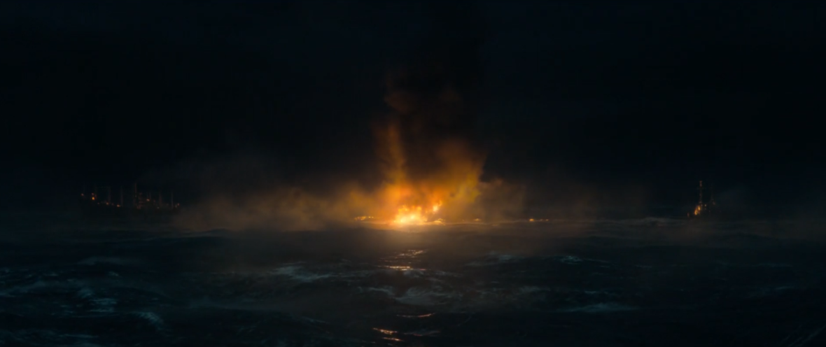 灰猎犬号剧照的剧照