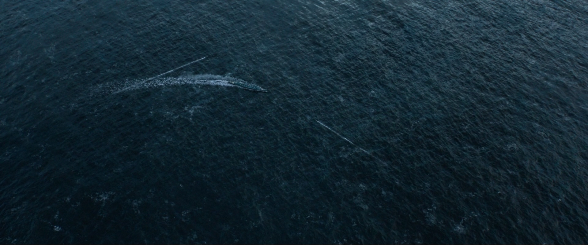 灰猎犬号剧照的剧照