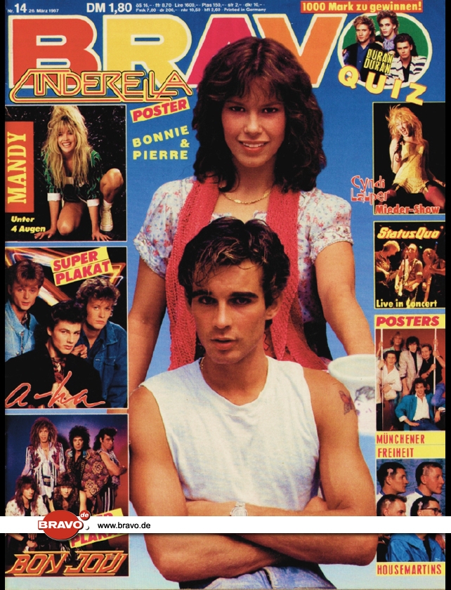 八十年代灰姑娘剧照的剧照