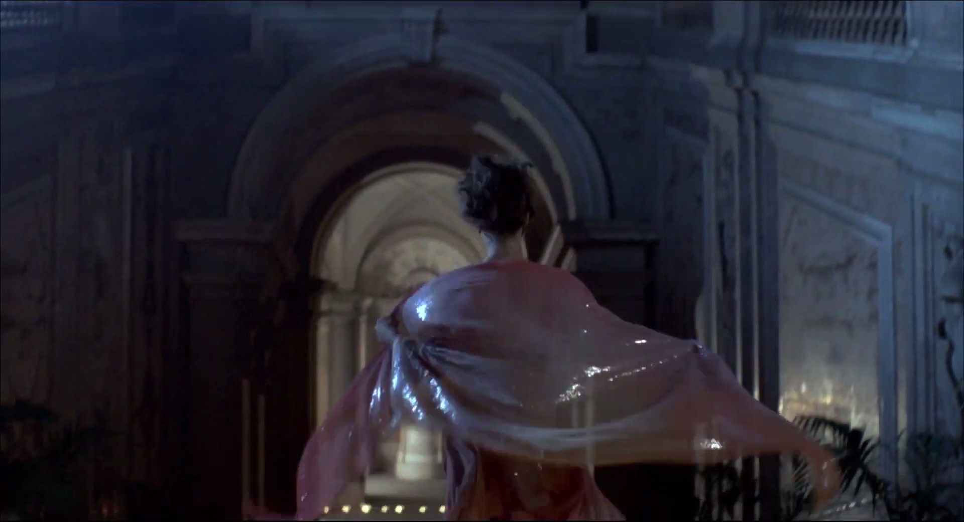 八十年代灰姑娘剧照的剧照