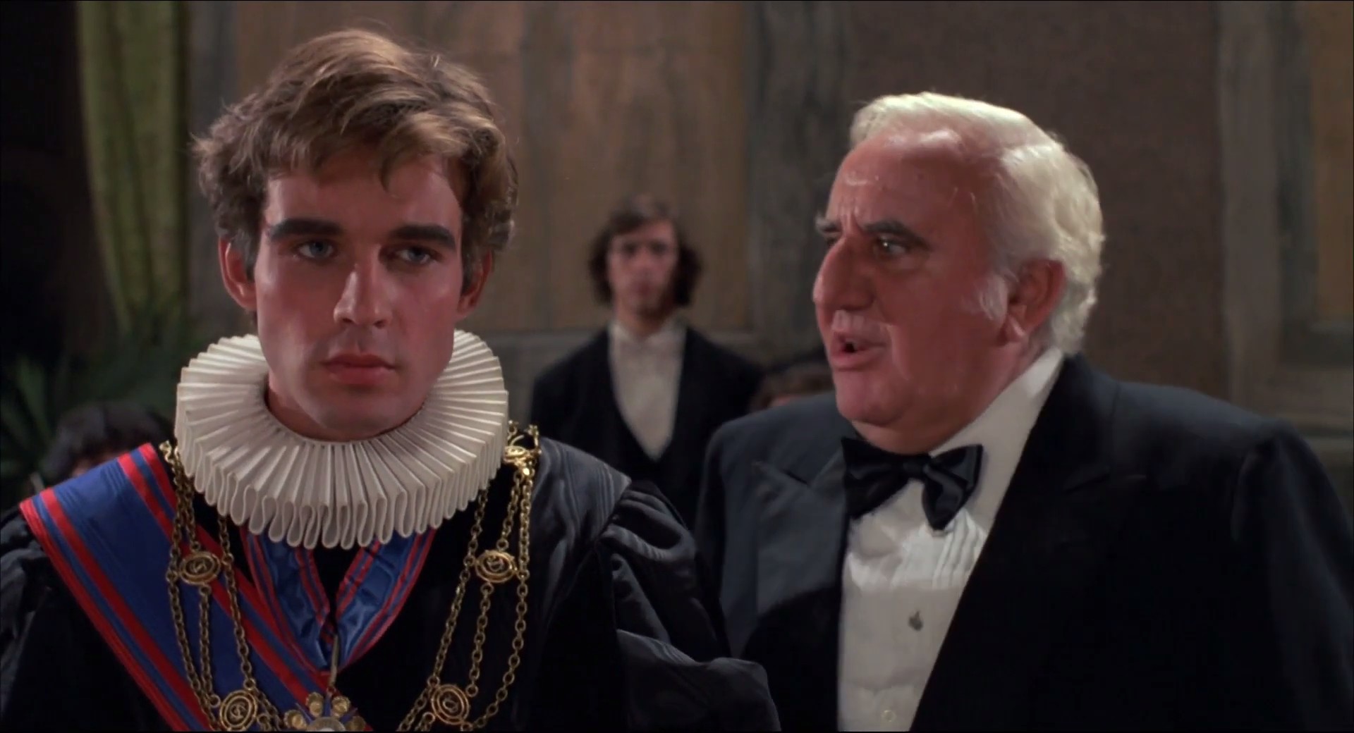 八十年代灰姑娘剧照的剧照