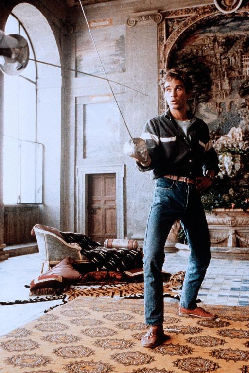 八十年代灰姑娘剧照的剧照