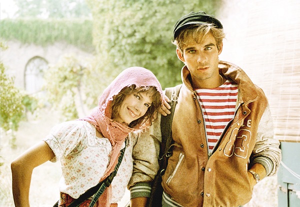 八十年代灰姑娘剧照的剧照