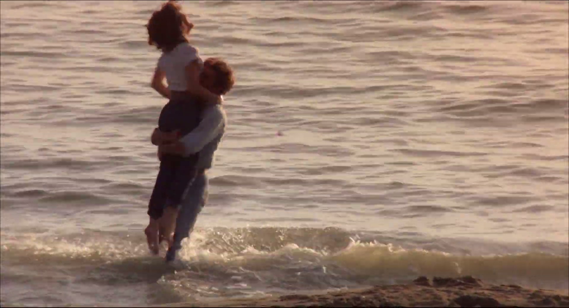 八十年代灰姑娘剧照的剧照