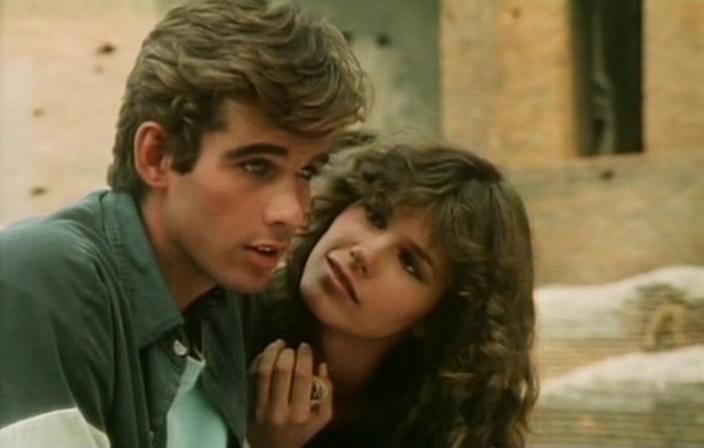 八十年代灰姑娘剧照的剧照