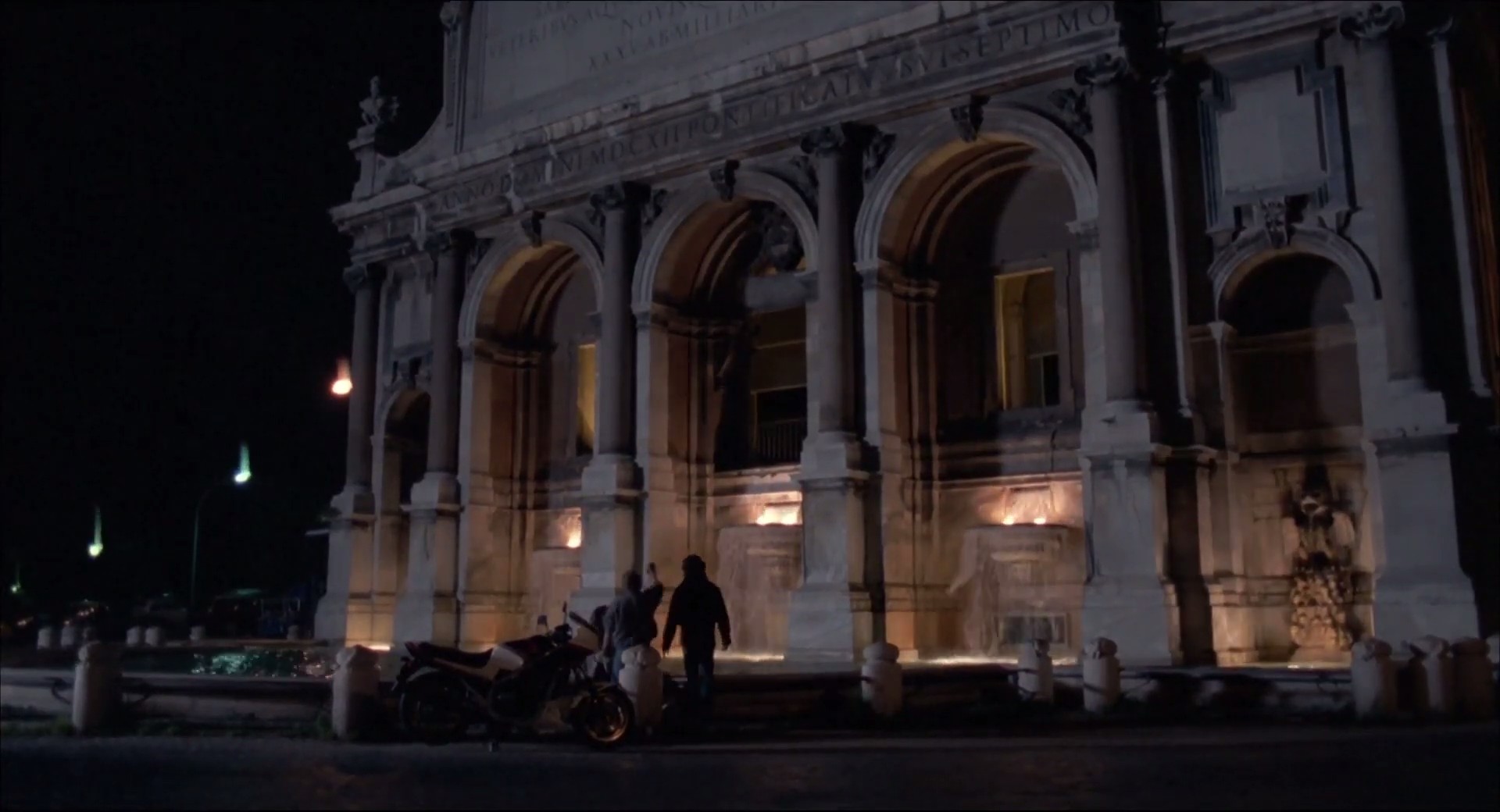 八十年代灰姑娘剧照的剧照