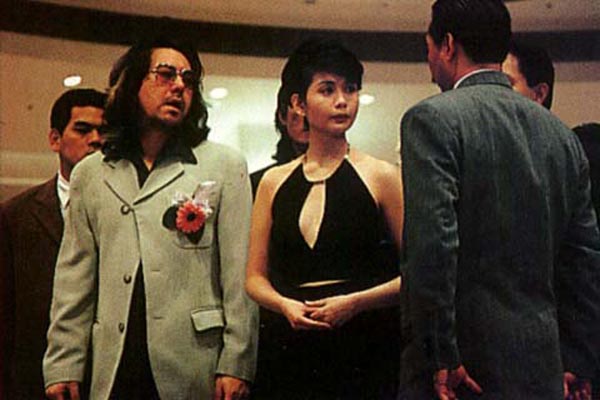 古惑仔2之猛龙过江剧照的剧照