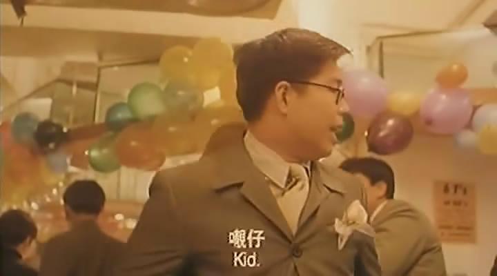 古惑仔2之猛龙过江剧照的剧照