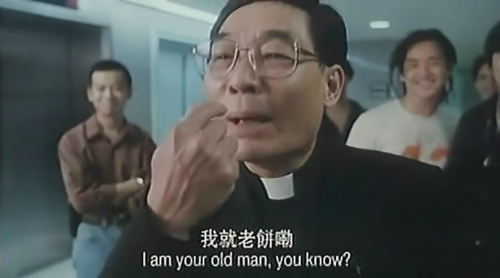 古惑仔2之猛龙过江剧照的剧照