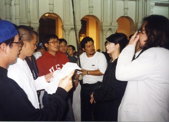 古惑仔2之猛龙过江剧照的剧照