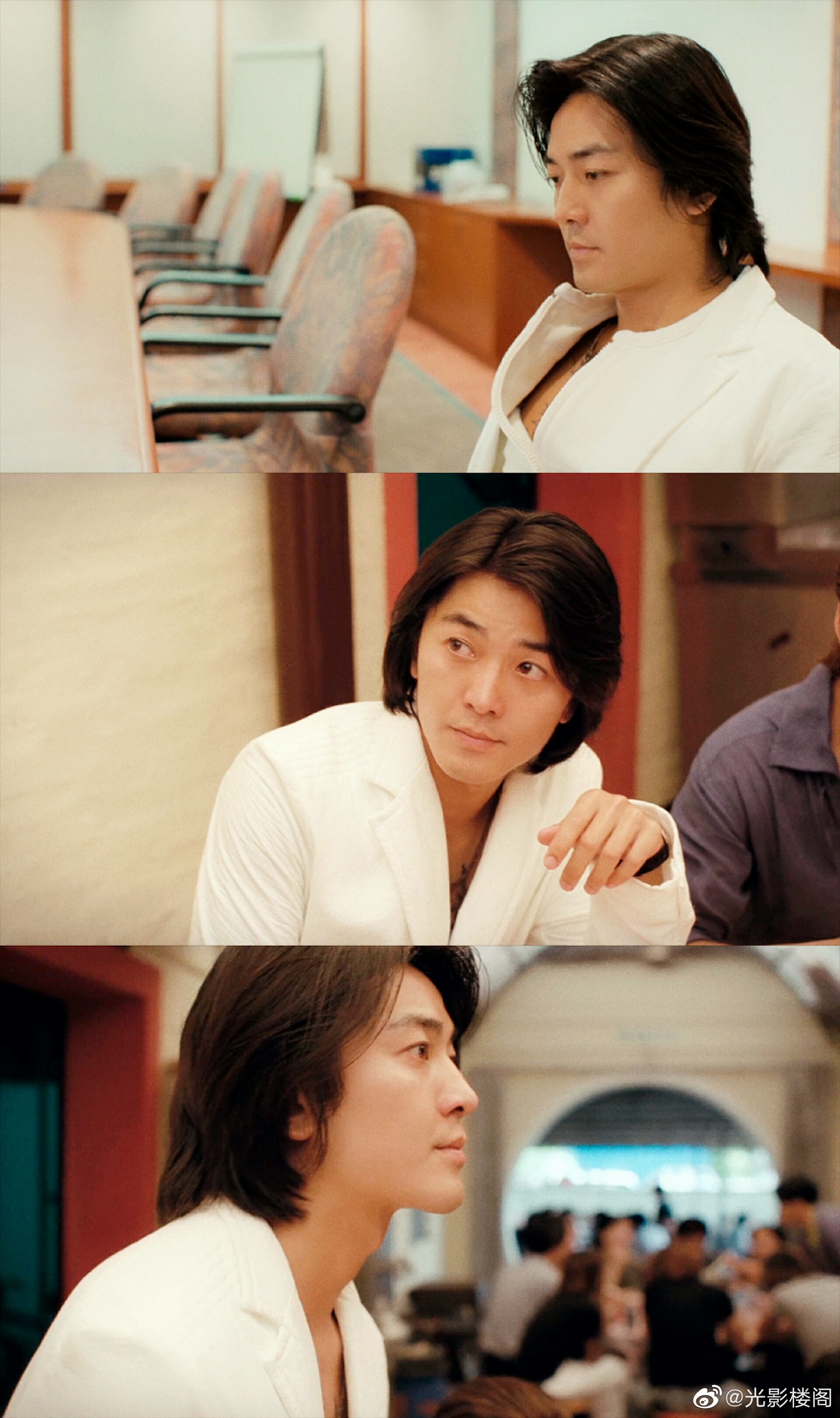 古惑仔2之猛龙过江剧照的剧照