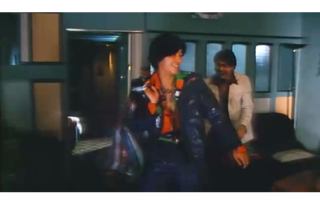 古惑仔2之猛龙过江剧照的剧照