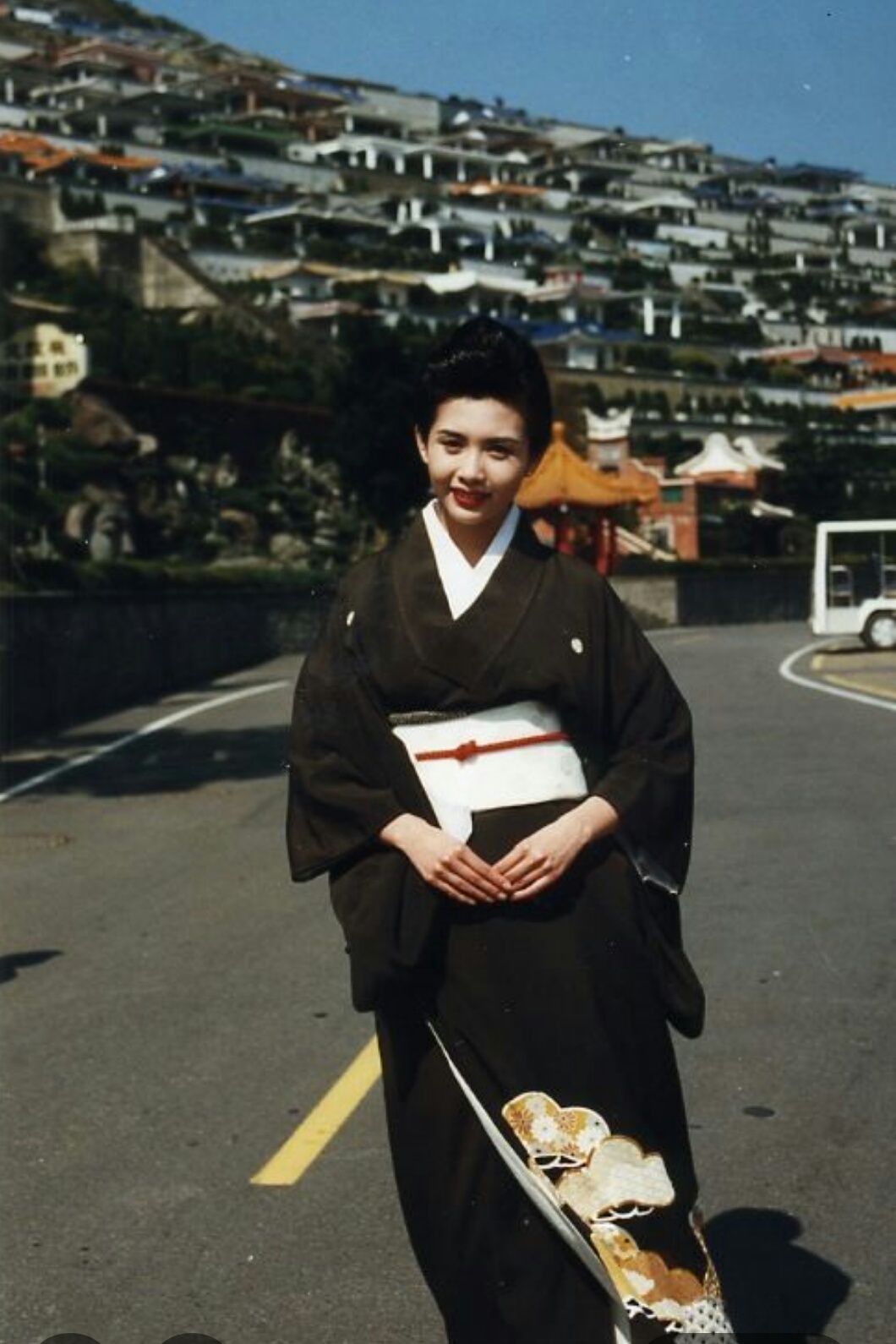 古惑仔2之猛龙过江剧照的剧照