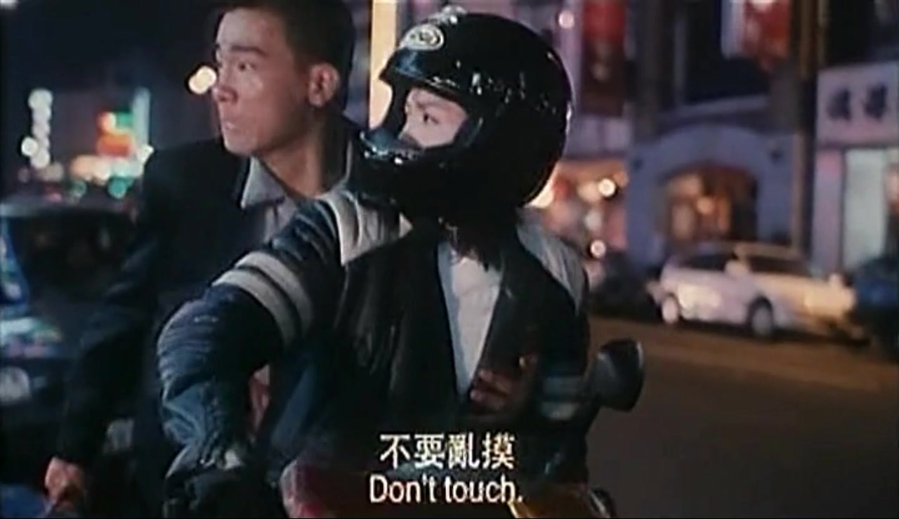 古惑仔2之猛龙过江剧照的剧照