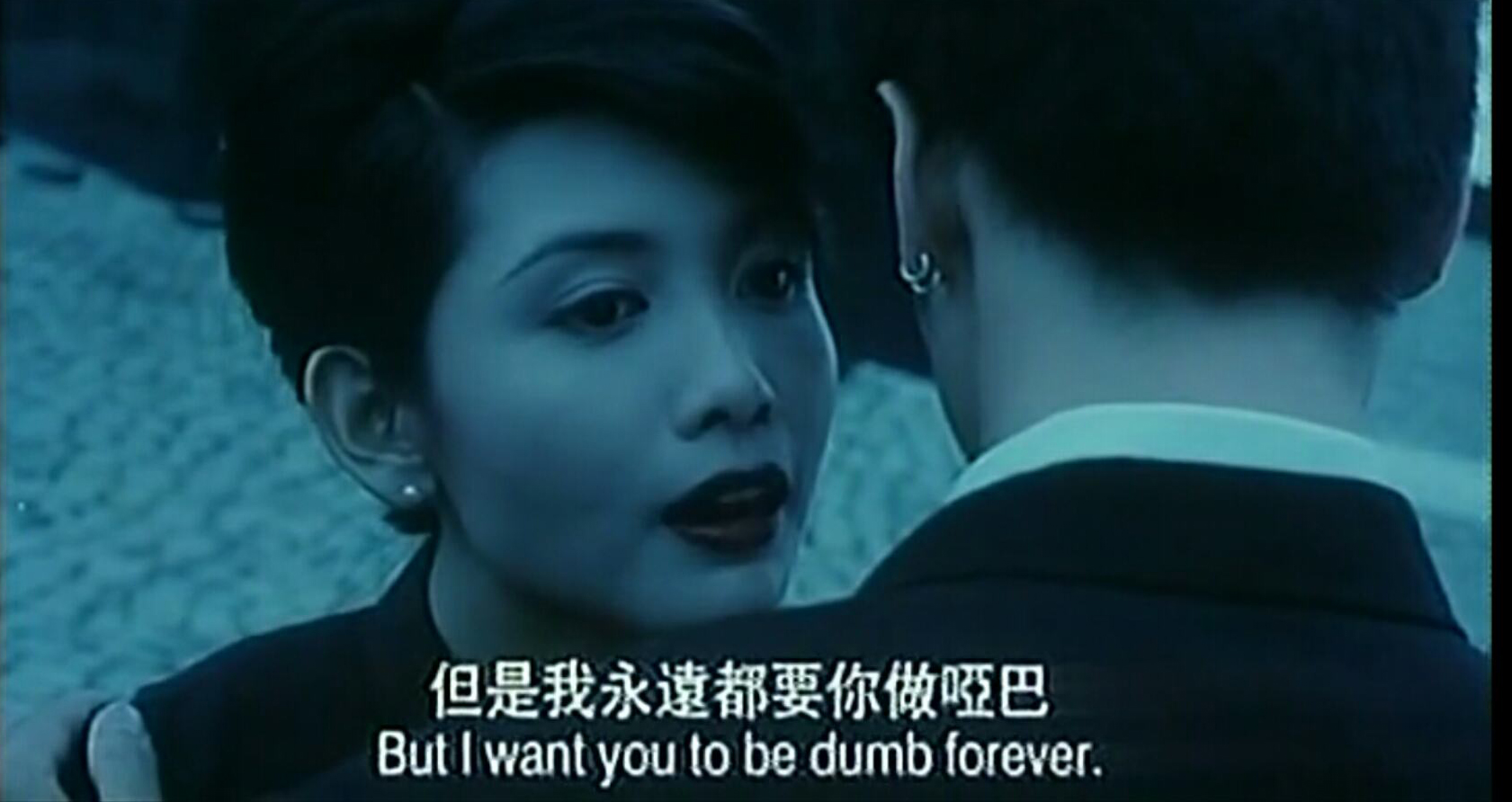 古惑仔2之猛龙过江剧照的剧照