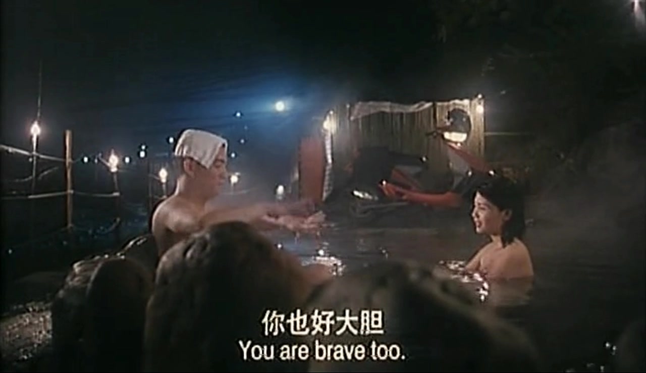 古惑仔2之猛龙过江剧照的剧照