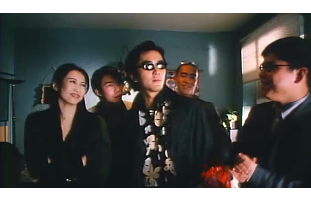 古惑仔2之猛龙过江剧照的剧照