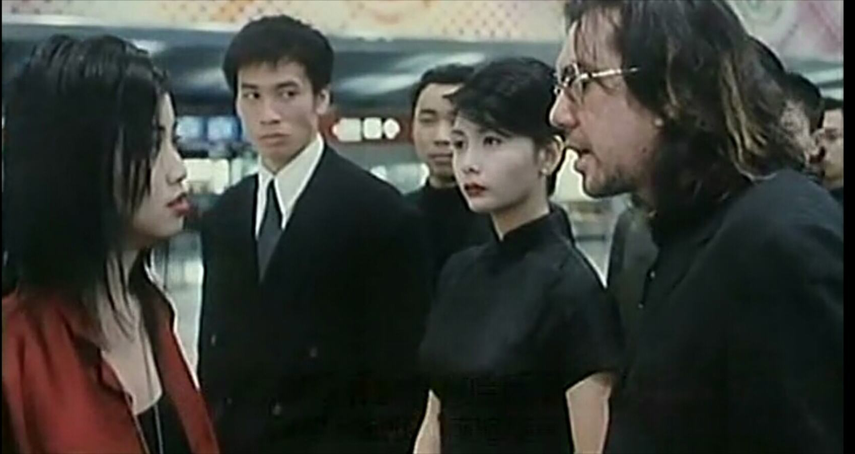 古惑仔2之猛龙过江剧照的剧照