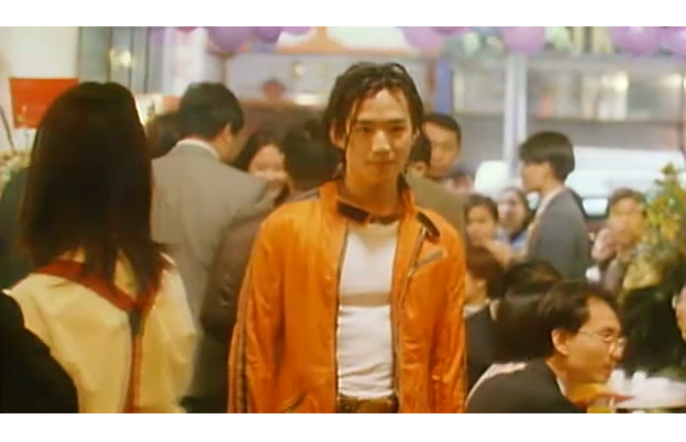 古惑仔2之猛龙过江剧照的剧照