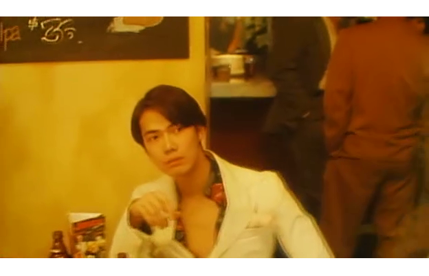 古惑仔2之猛龙过江剧照的剧照