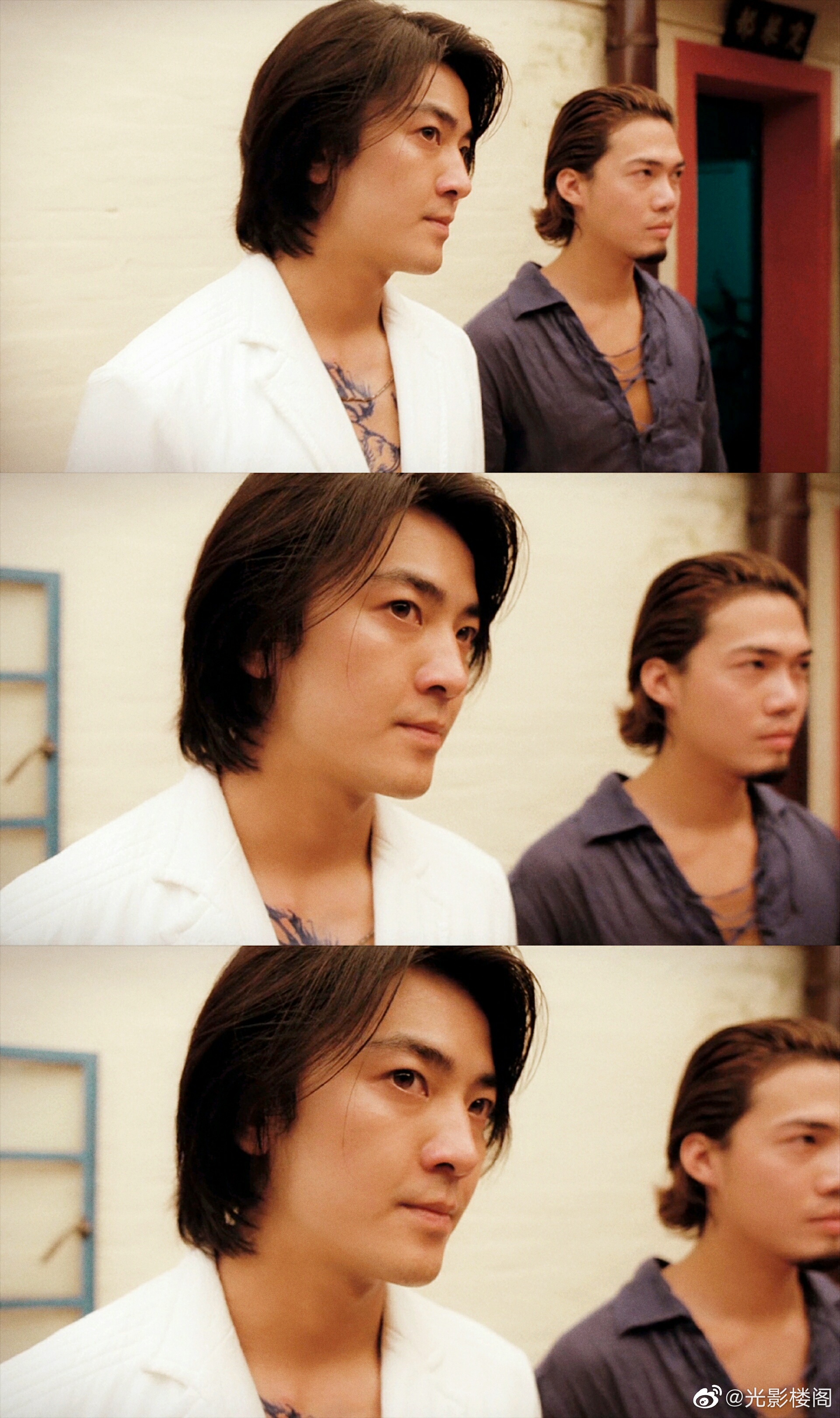 古惑仔2之猛龙过江剧照的剧照