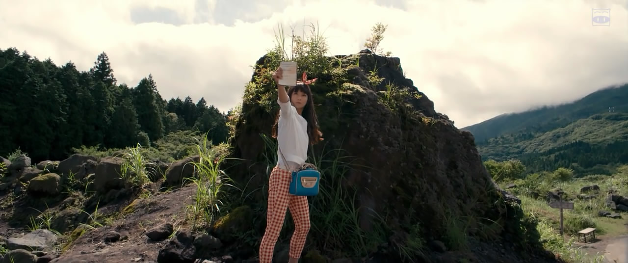 拥有神之舌的男子：鬼灯死亡之路篇剧照的剧照