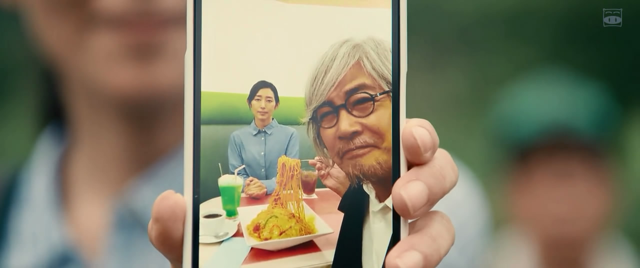 拥有神之舌的男子：鬼灯死亡之路篇剧照的剧照