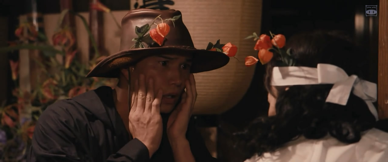 拥有神之舌的男子：鬼灯死亡之路篇剧照的剧照