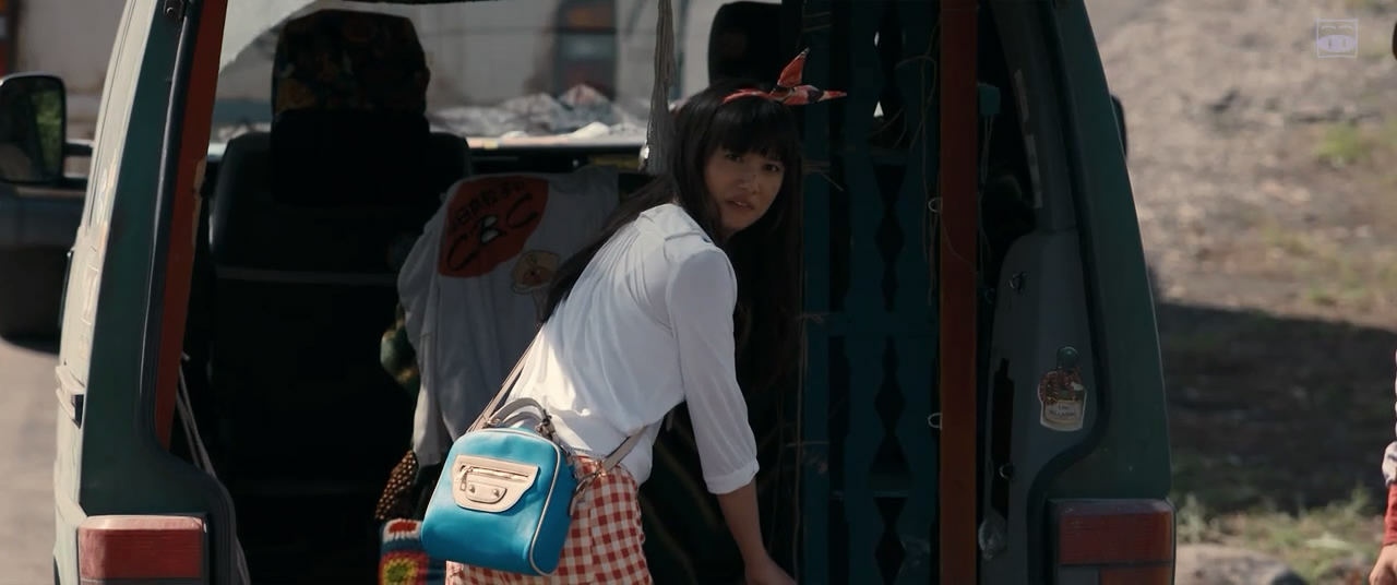 拥有神之舌的男子：鬼灯死亡之路篇剧照的剧照