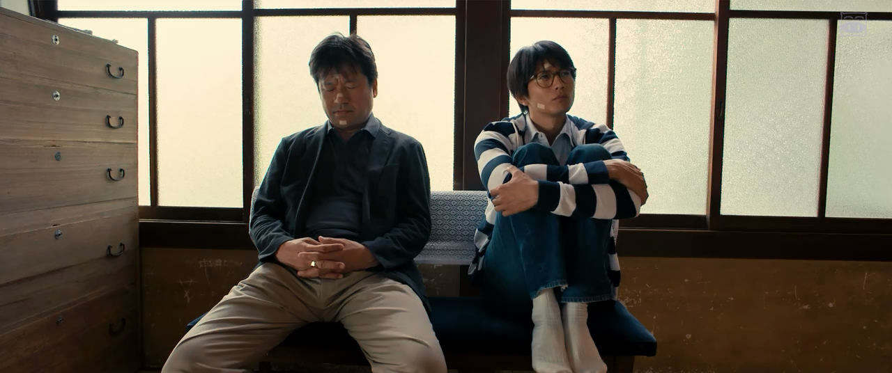 拥有神之舌的男子：鬼灯死亡之路篇剧照的剧照